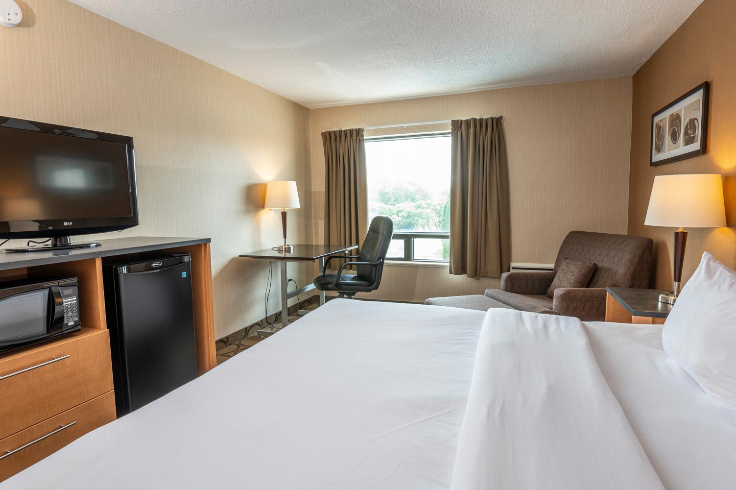 Comfort Inn Yarmouth | Yarmouth & Acadian Shores