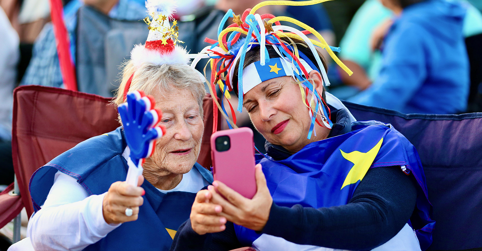 Congrès mondial acadien 2024 Yarmouth & Acadian Shores